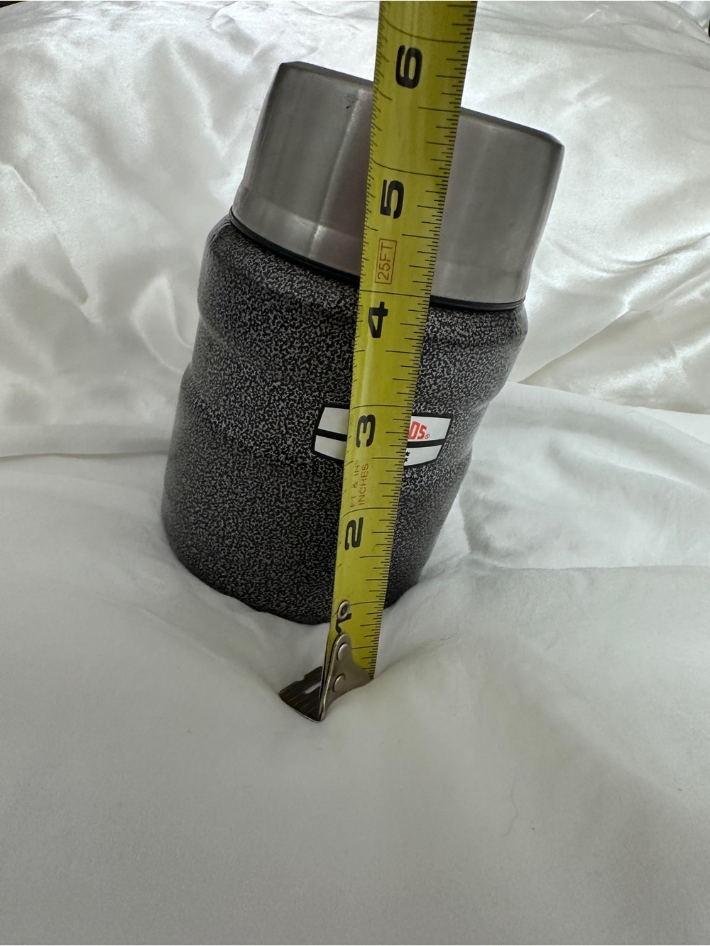 Thermos Food Container - Picture 6 of 7
